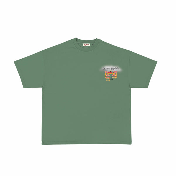 caffetteria tee